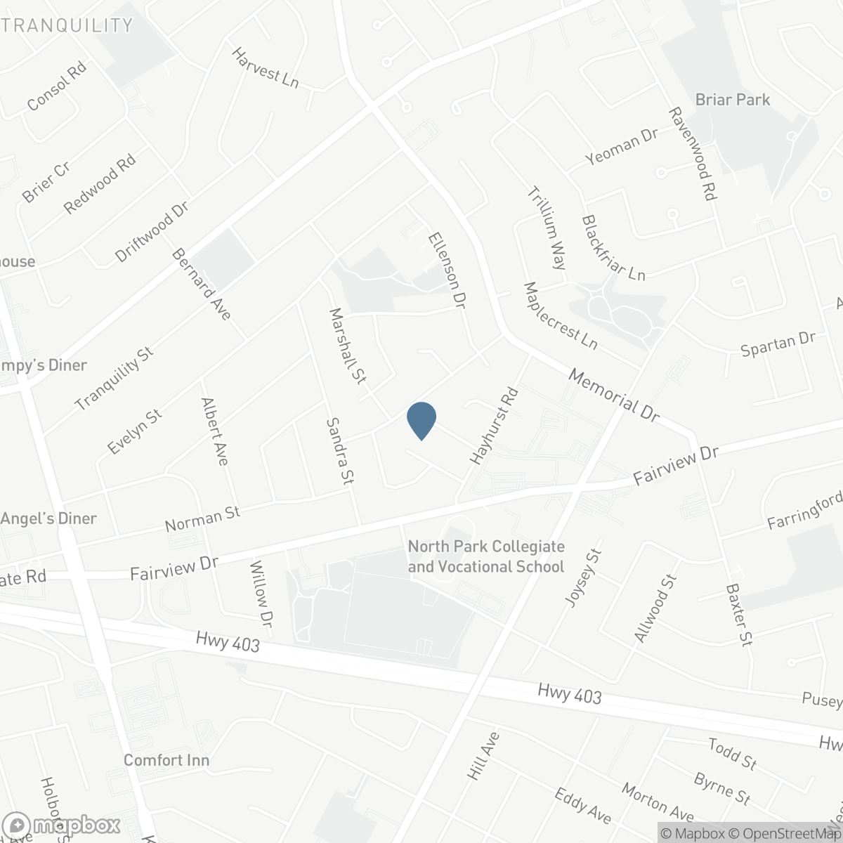 19 GILLRIE Court, Brantford, Ontario N3R 3A1